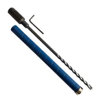 Ediamondtools Dry Core Bit For Brick And Block 5/8-11 Pilot. Fixed Price $58.48.