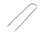 Alta Fender Bracket/brace 13.5" Long Chrome 24" Bicycles Bike Replacement. Fixed Price $7.81.