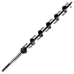 Inch Long Auger Drill Bit For Wood, Hex Shank Ship 7/8X12". Fixed Price $20.41.