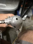 Babco Right Angle Drill Attachment. Fixed Price $25.00.