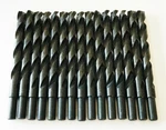 Craftsman 15/32" High Speed Steel Black Oxide Drill Bits Metal Split Point. Fixed Price $26.99.