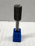 Rekckrul Professional Tungsten Carbide Rotary Burr Bit 1/4 Shank. Fixed Price $13.99.