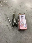 Black & Decker Guide #71-055 Square 1/4" 3/8" Electric Drills Vintage. Fixed Price $25.00.