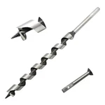 3/4INCH X12INCH Auger Bit Woodworking DRILL,3/8-INCH Hex Shank, Sh.... Fixed Price $19.62.