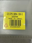 New Iscar DZ1375-3094-150-3. Coolant Thru Drill Body. 3282495 (5D1-2). Fixed Price $255.00.