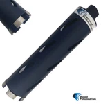 Dry Diamond Core Drill Bit For Concrete Masonry Brick 1 -6 Heavy-duty Cutting. Fixed Price $165.00.