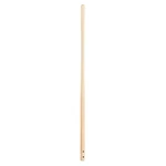 Durable 48 In. Round Eye Post Hole Digger Replacement Strong Hardwood Handle. Fixed Price $20.95.