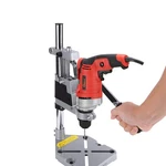 Stand For Hand Universal Press Adjustable Bench Drill.... Fixed Price $44.36.