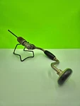Vintage Stanley 02-923 (923-10IN) Hand Ratcheting Reversible Brace Drill 10". Fixed Price $29.99.