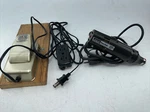 Montgomery Ward TDR-9235A Powercraft Hobby Rotary Tool Like Dremel Foot Switch. Fixed Price $27.00.