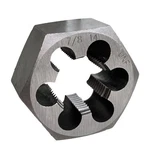 7/8"-14 Hex Die Rethreading Carton Steel Right Hand. Fixed Price $21.98.