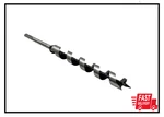 Cortool X 12 Inch Auger Drill Bit For Wood, Soft And Hard Plastic With.... Fixed Price $16.86.