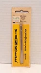 Vintage/new/sealed Stanley Yankee Screwdriver Bit 68-342 Fits 68-030 & 68-130. Fixed Price $6.45.