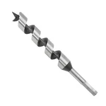 1 Inch Diameter Wood Auger Drill Bit, 9 (230MM) Length Ship Wo.... Fixed Price $21.07.