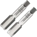 M22 X Metric Hand Tap, Right 1.5MM Threading 1PAIR. Fixed Price $30.92.