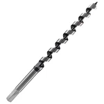 Muretnze 5/8" 12" Long Auger Drill Bit For Wood With 3/8" Hex Shank. Fixed Price $9.10.