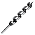 1-1/2 Inch 12 Long Drill Bit For Wood, Hex Shank Ship Auger... Fixed Price $37.39.