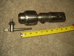 Jacobs 16N 3JT Ball Bearing Super Chuck 1/18-5/8" 3-16MM Drill Tool Usa. Fixed Price $139.99.