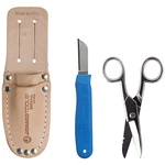 Jonard Tools TK-400 Communications Kit, No. Of Pcs. 3. Fixed Price $40.59.