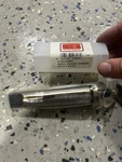 Blaze Pro Tool MT3 X 3/8-24 Drill Chuck Arbor Morse Taper Threaded MCA0897 Nos. Fixed Price $12.99.